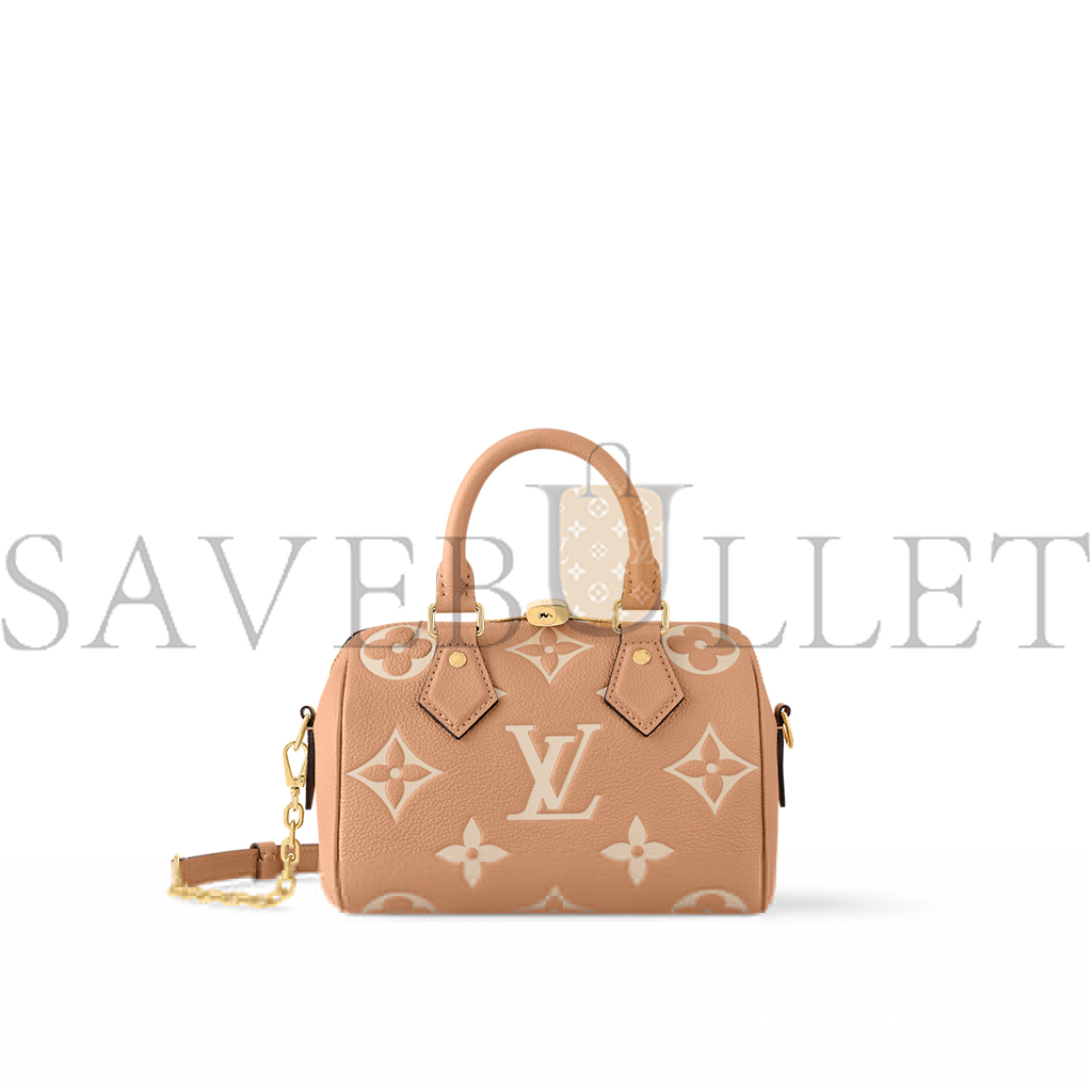l**is V*t*n speedy bandouliÈre 20 m12713 (20.5*13.5*12cm)